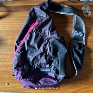 Patagonia Sling 8L Bag - Vintage
